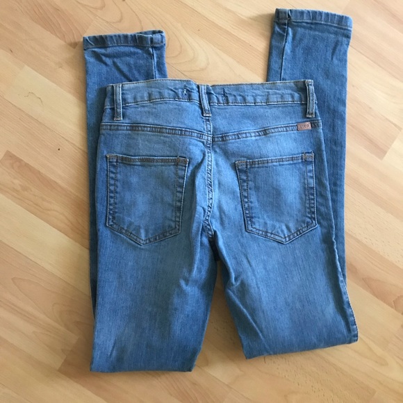 Zico Super Skinny Jeans Men - Picture 3 of 5